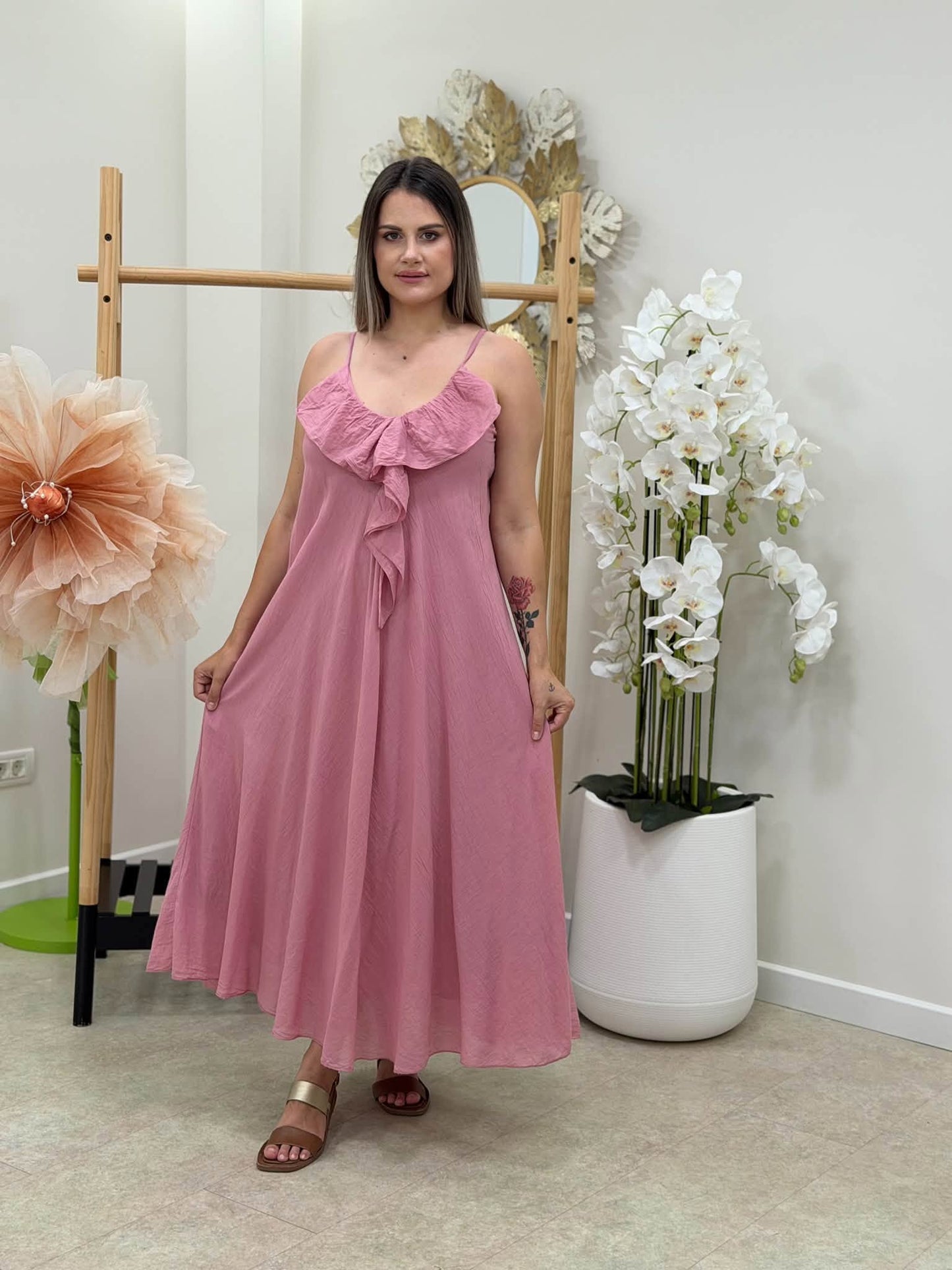 Rochie Anemona