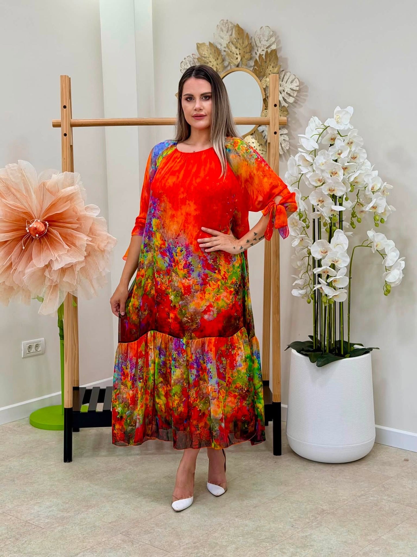 Rochie Akira