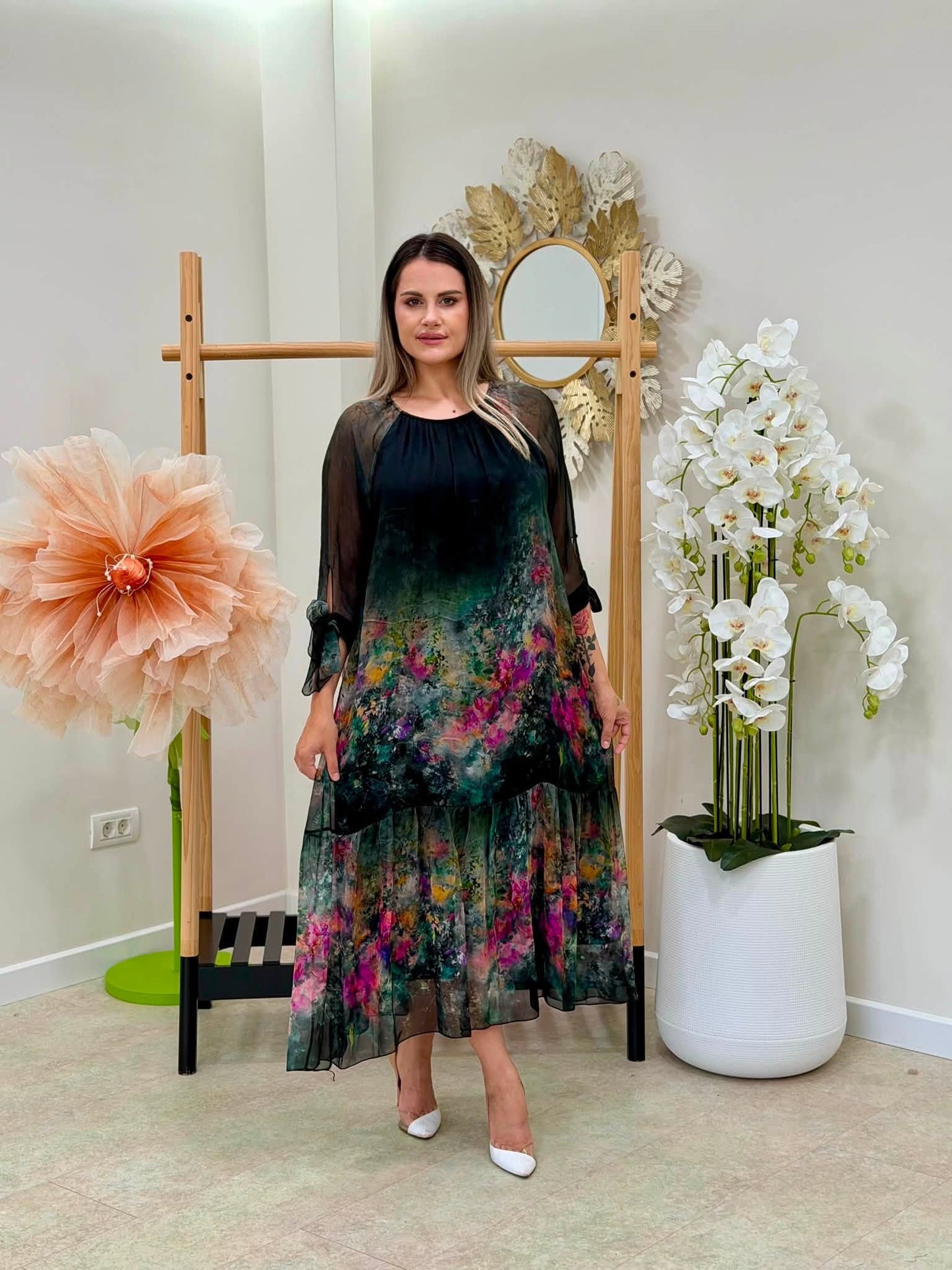 Rochie Akira