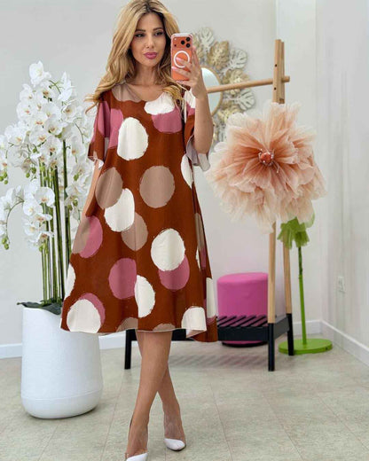 Rochie Fasilia