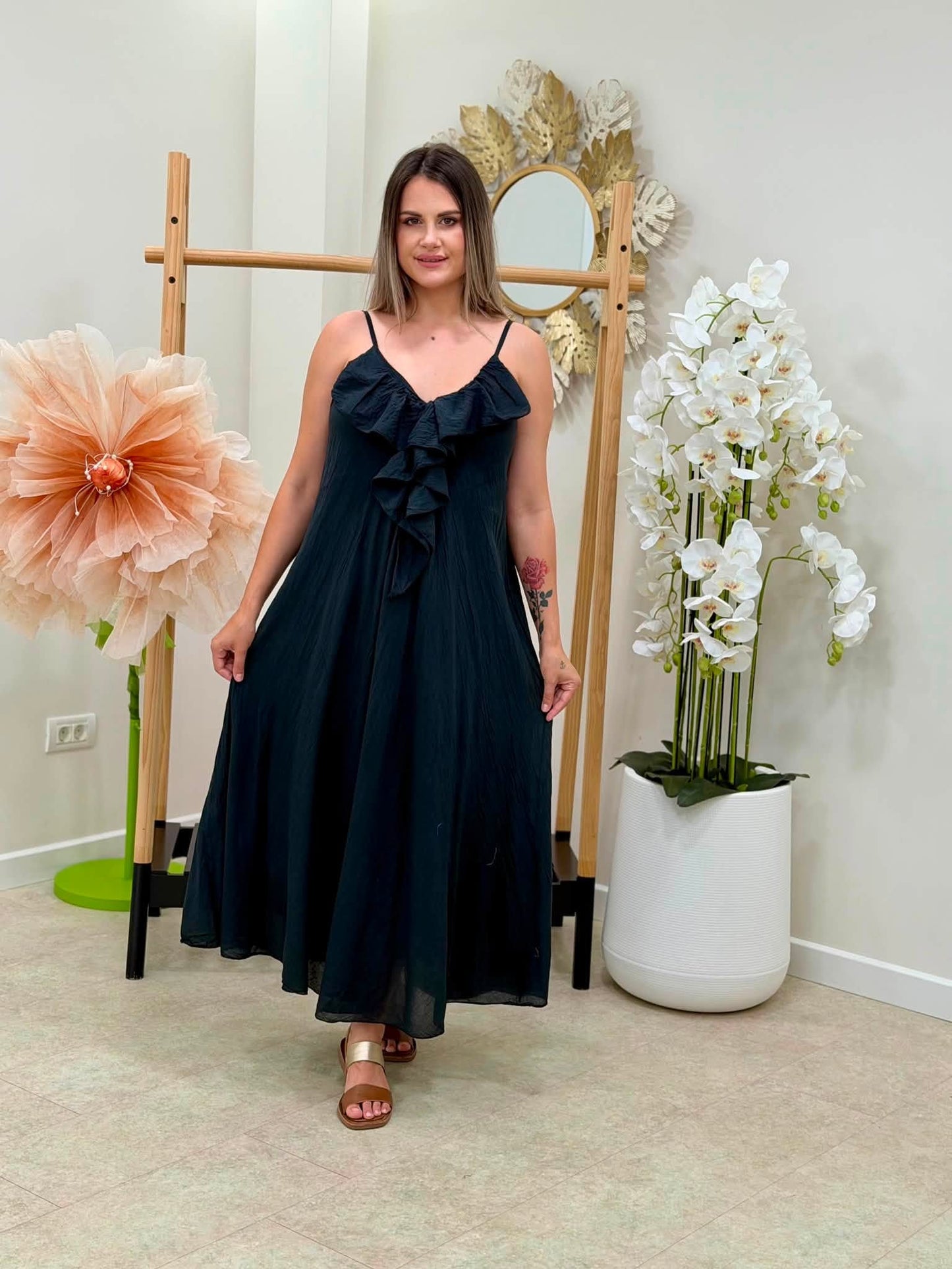 Rochie Anemona
