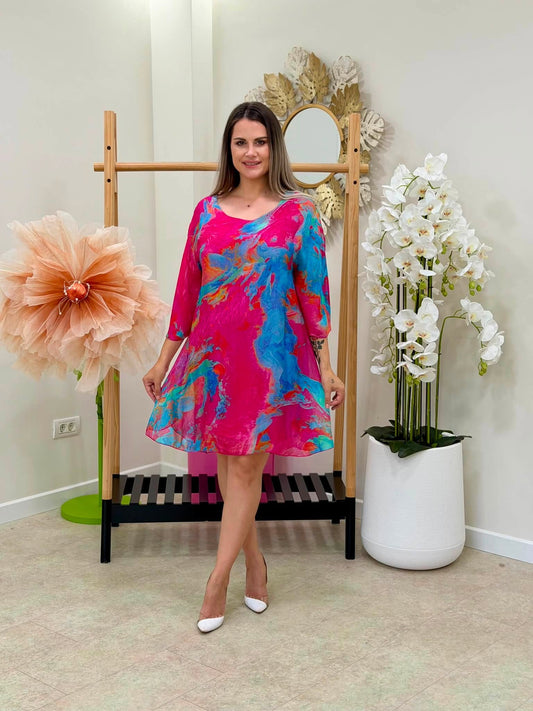Rochie Mika
