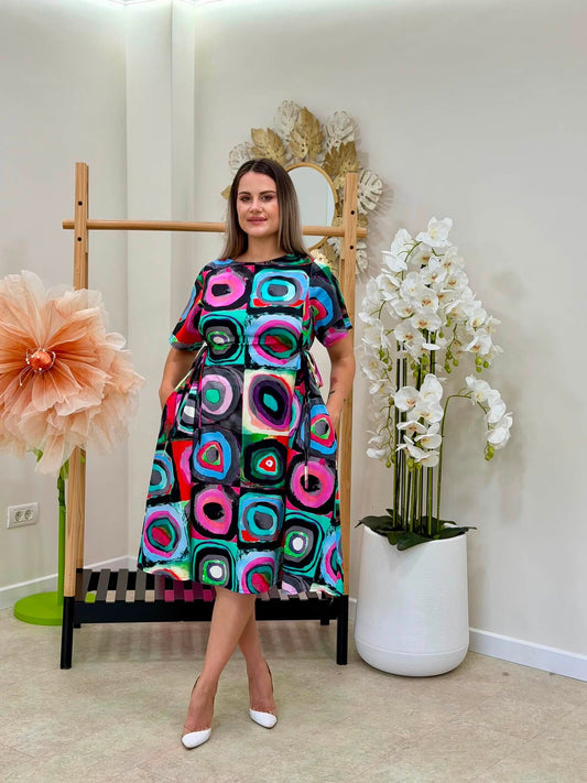 Rochie Meilin