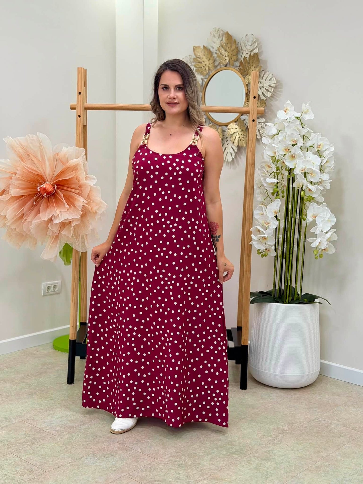 Rochie Sissy