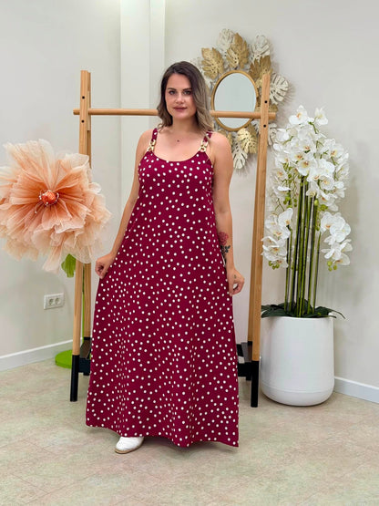 Rochie Sissy