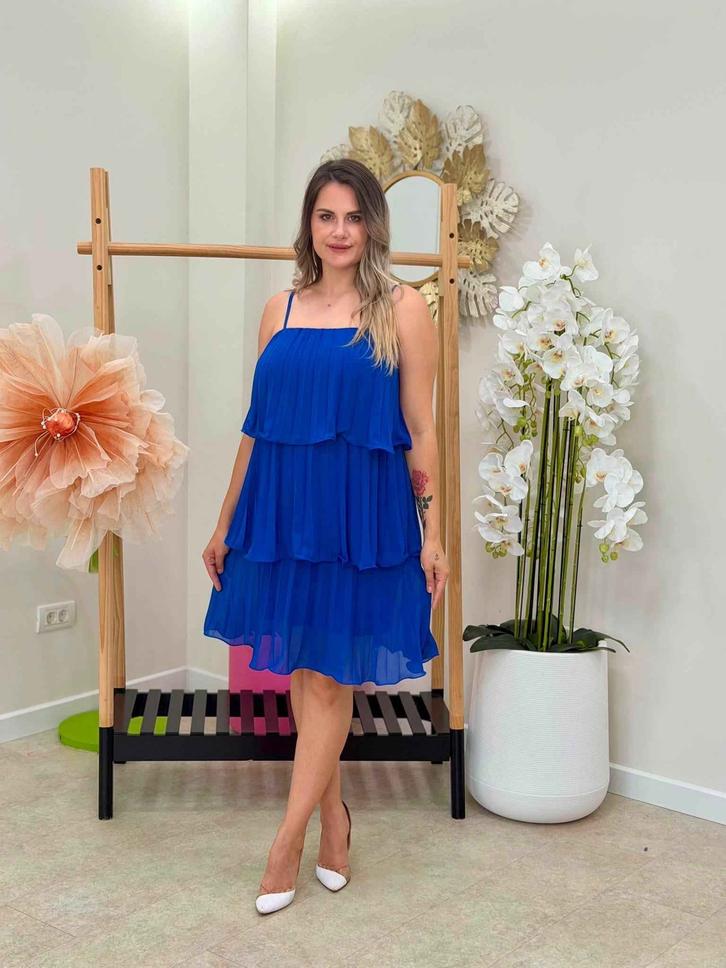 Rochie Carolyna