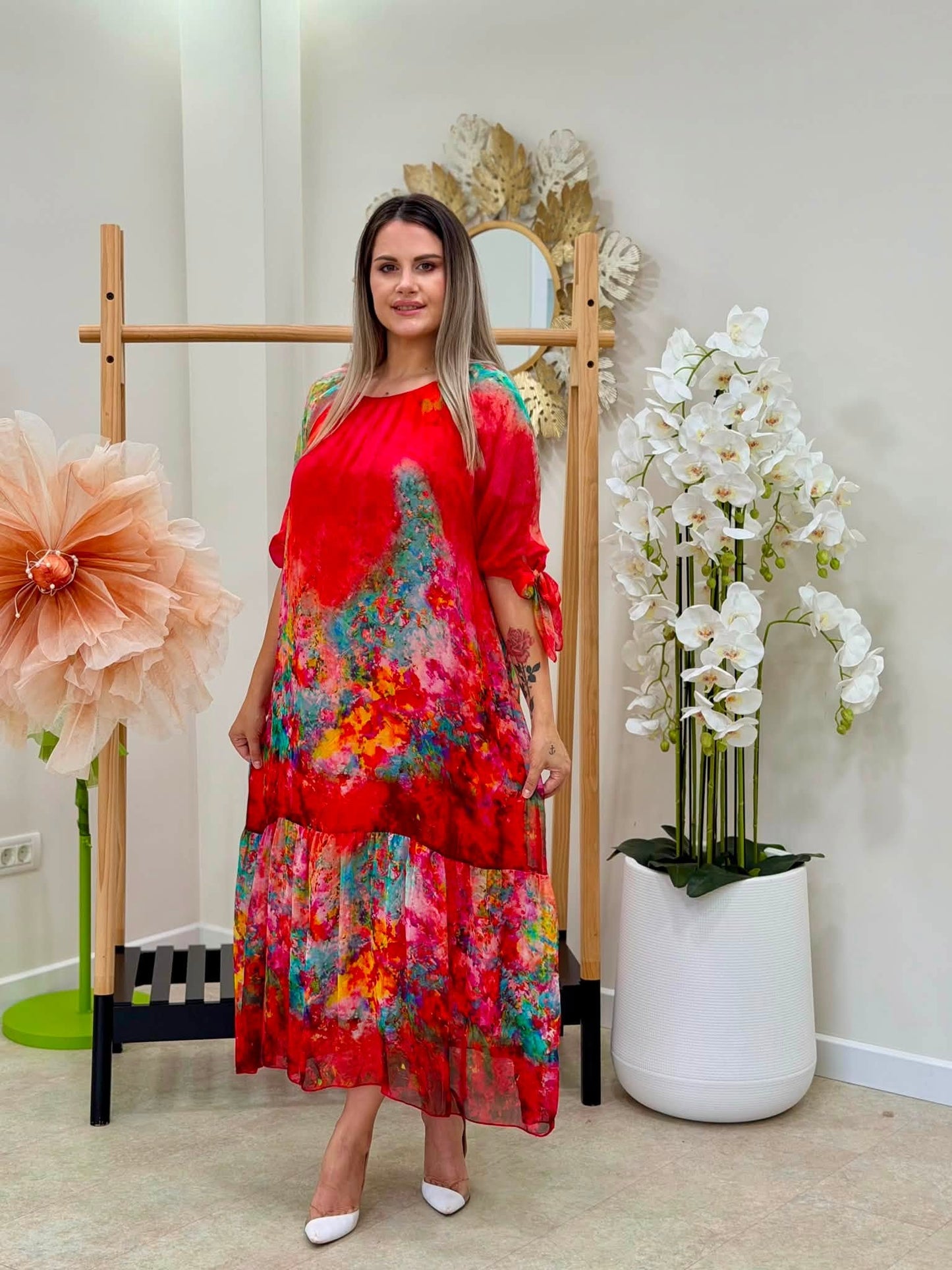 Rochie Akira