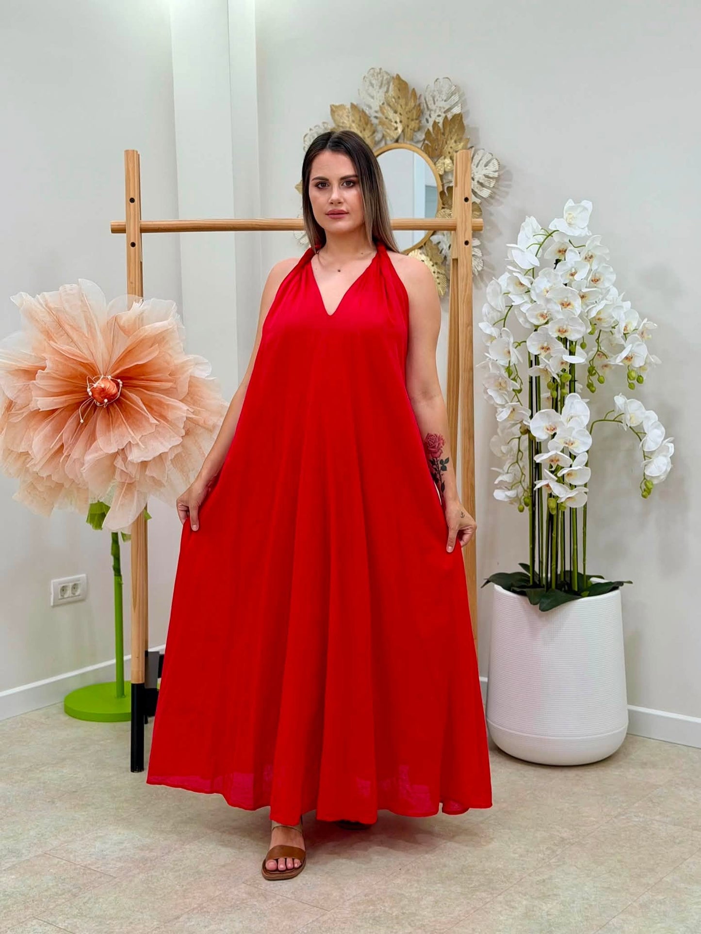 Rochie Vivian