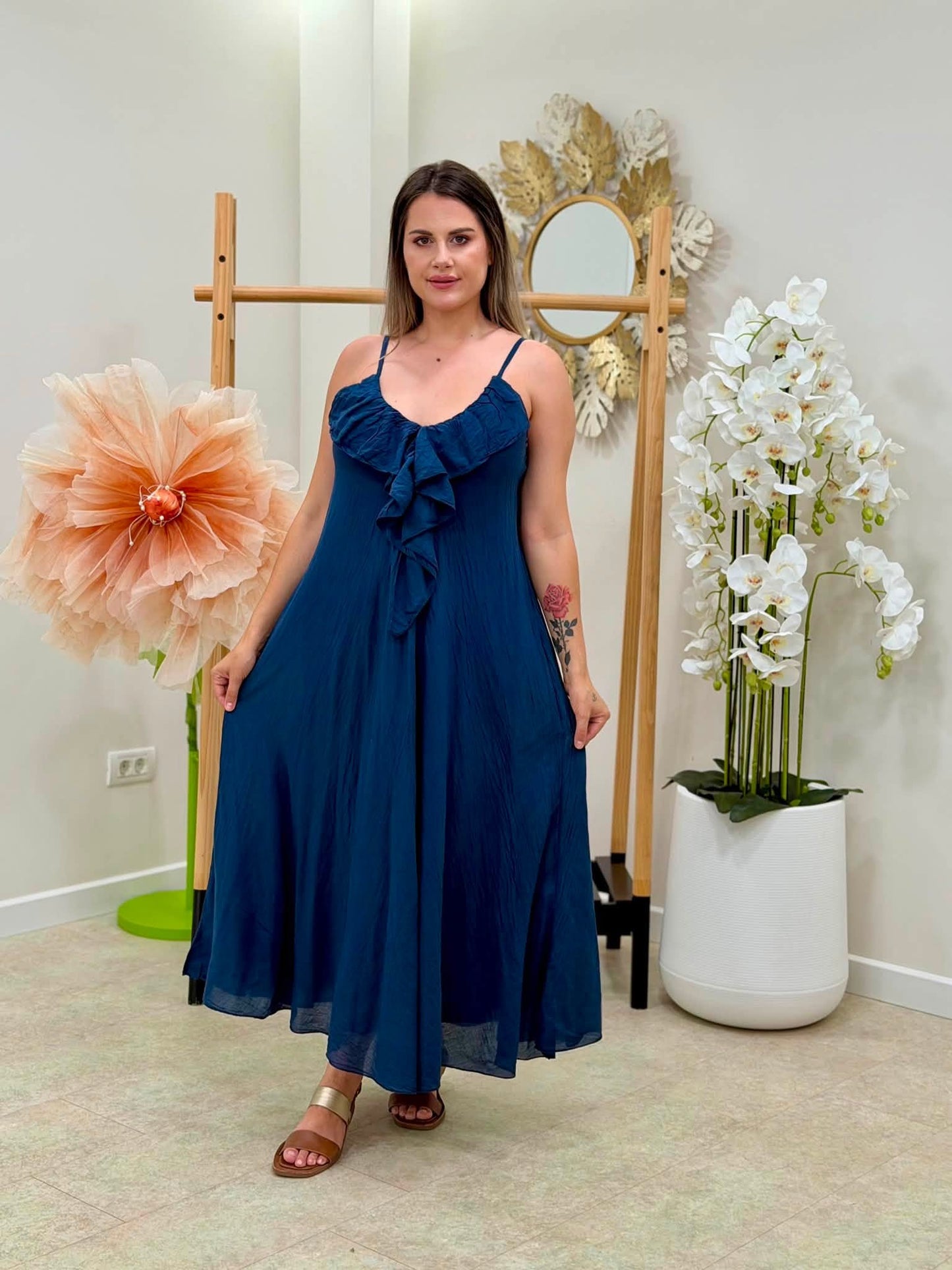 Rochie Anemona