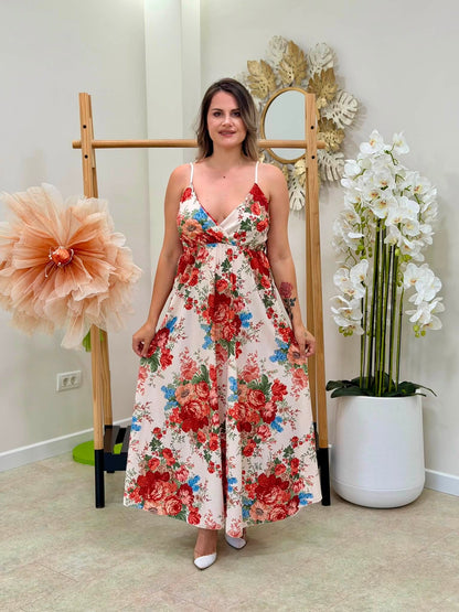 Rochie Florisya