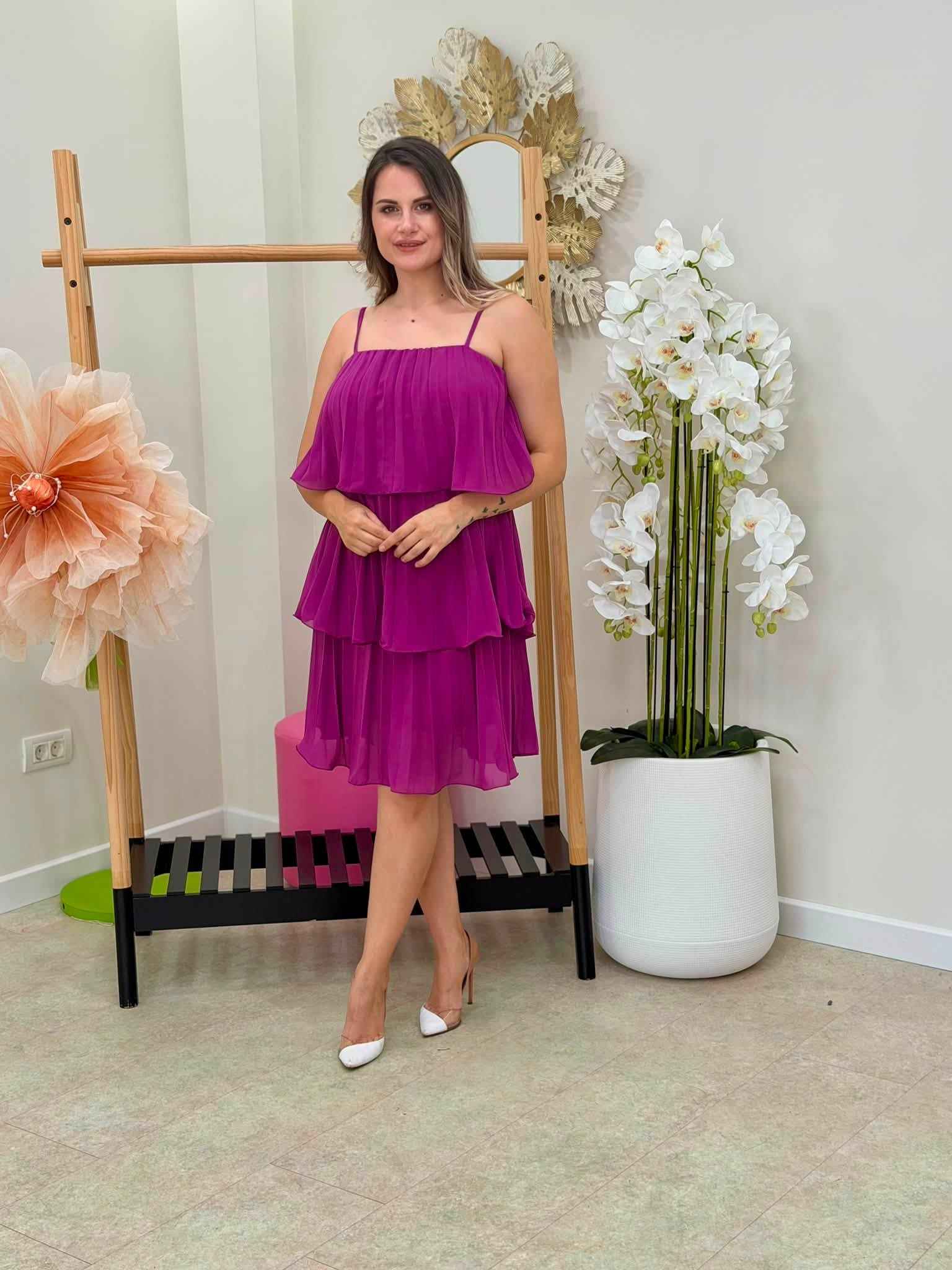 Rochie Carolyna