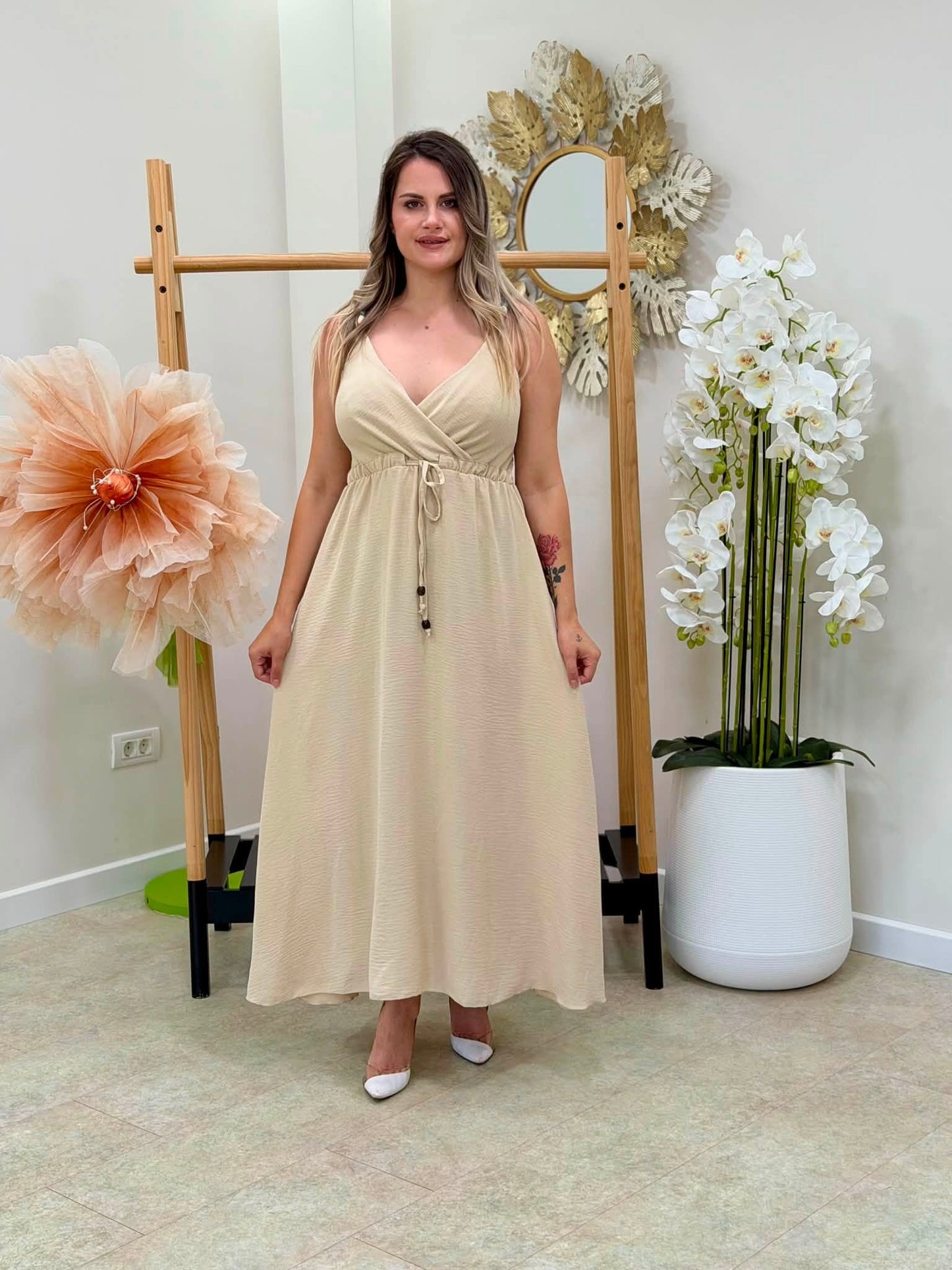 Rochie Korysa