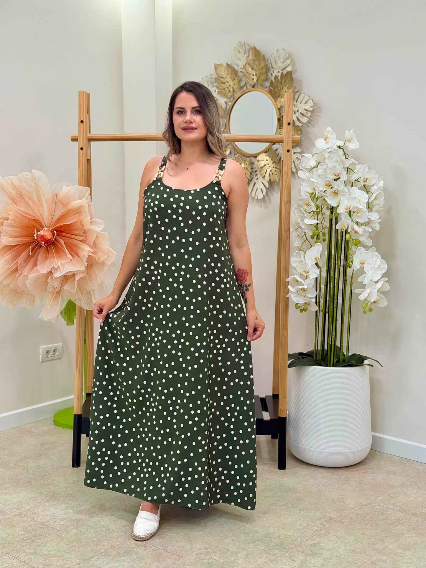 Rochie Sissy