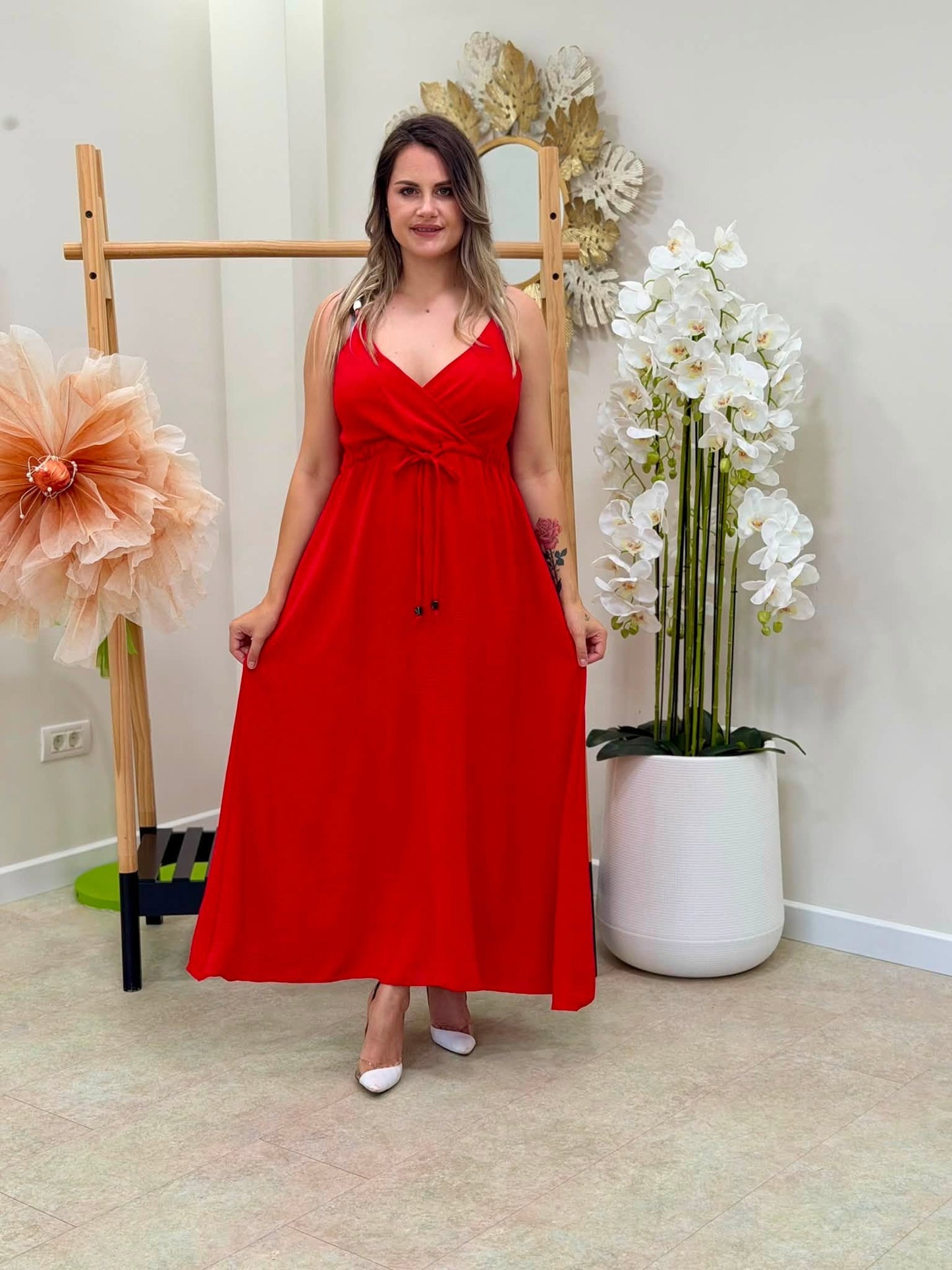 Rochie Korysa