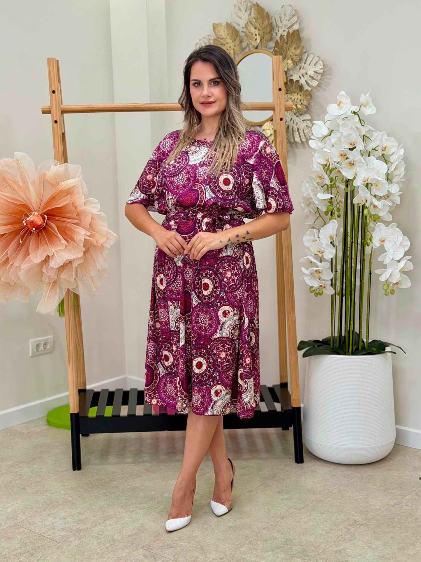 Rochie Harly