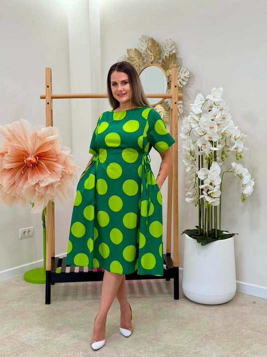 Rochie Lulu