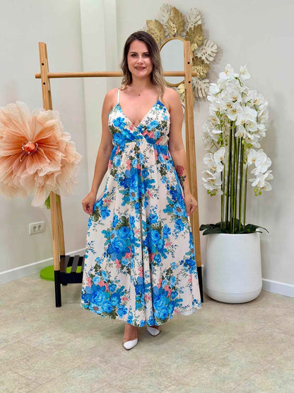 Rochie Florisya
