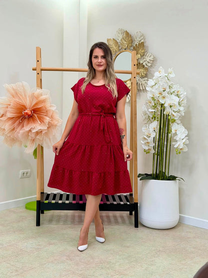 Rochie Bonjour