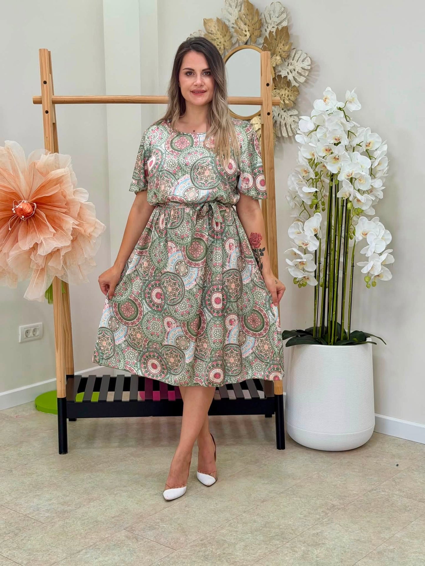 Rochie Harly