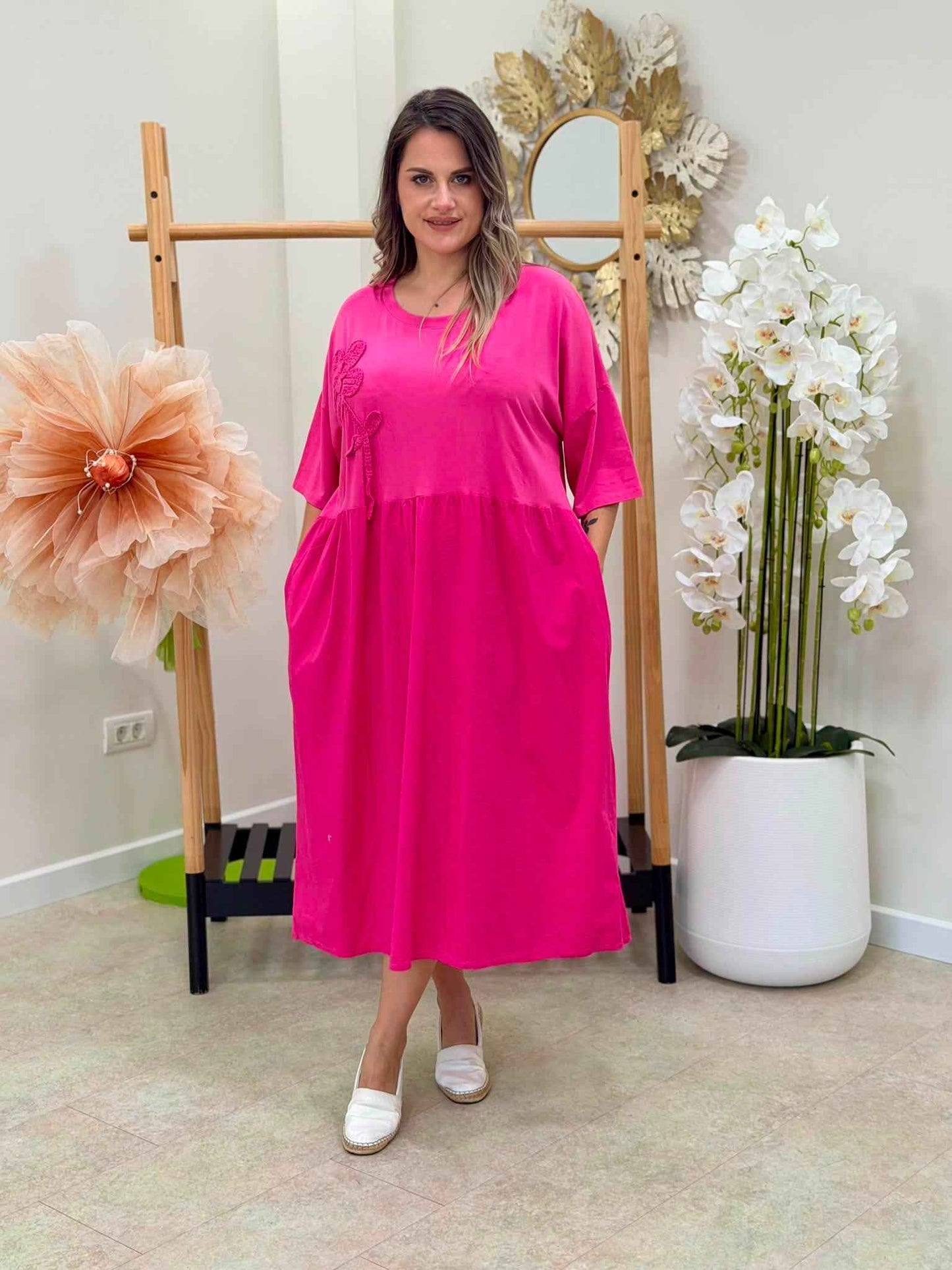 Rochie Corny
