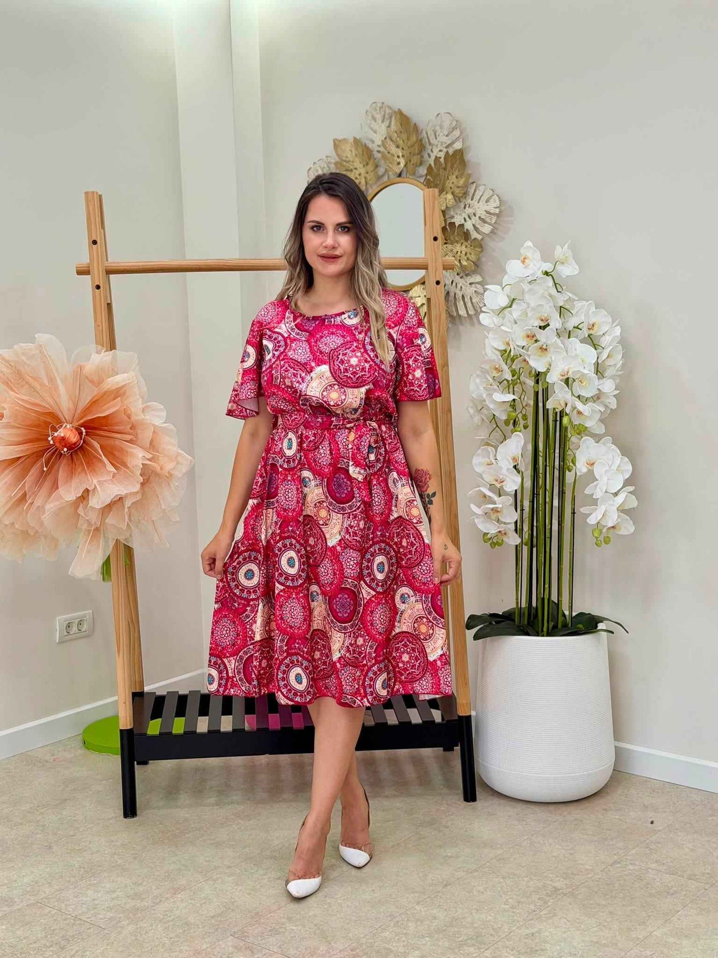 Rochie Harly