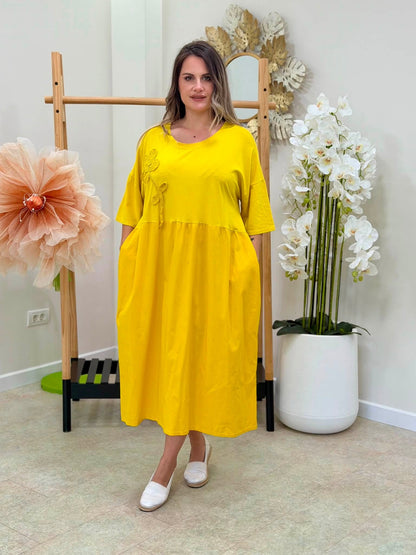 Rochie Corny