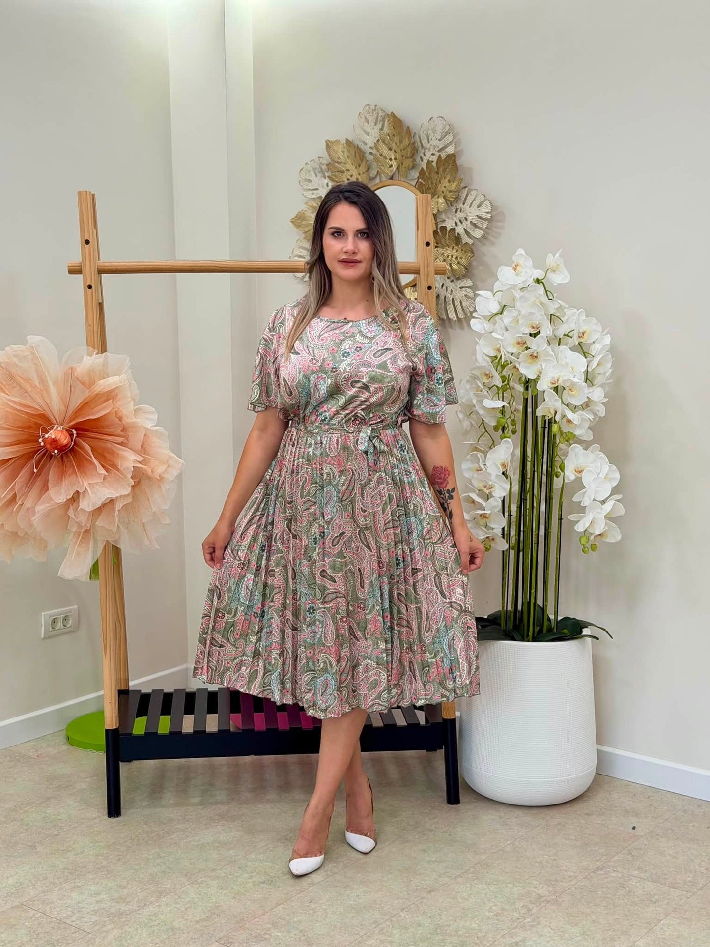 Rochie Bellisa
