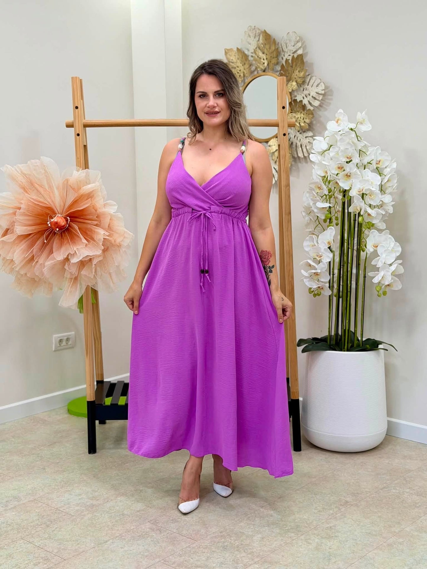 Rochie Korysa