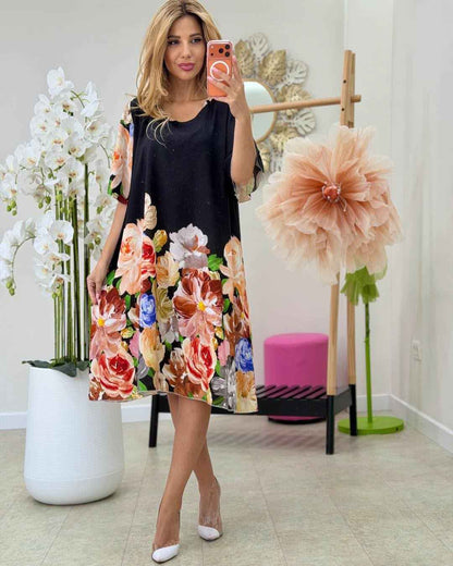 Rochie Lamina