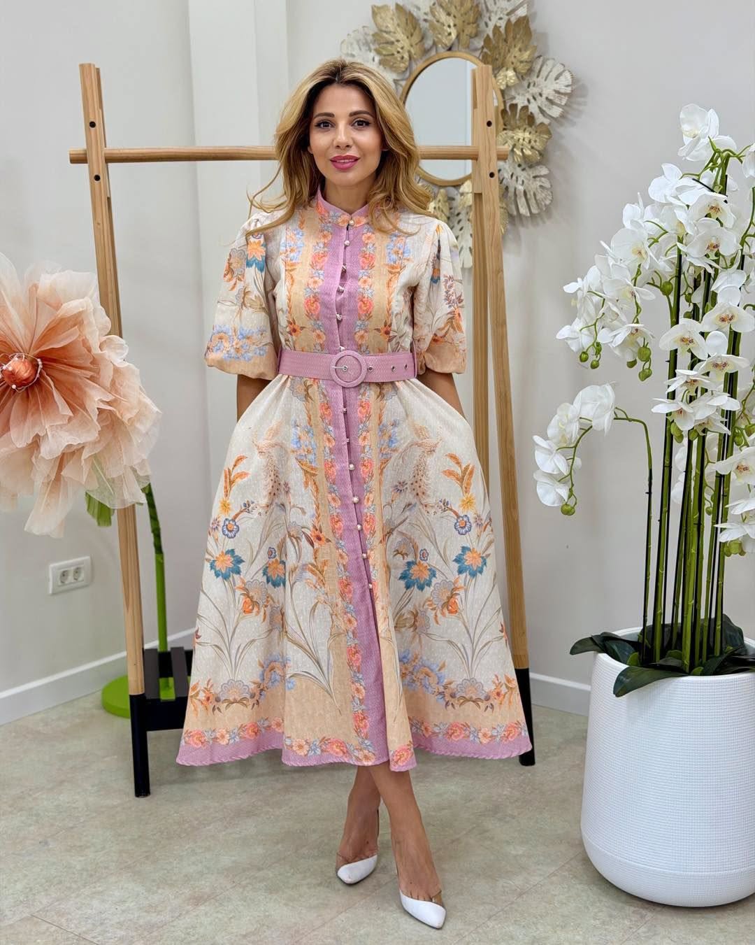 Rochie Sweety