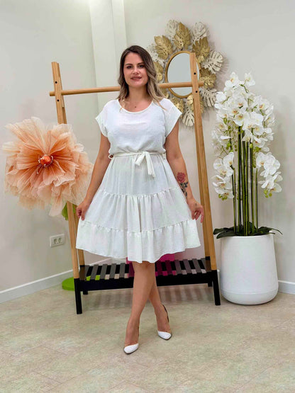 Rochie Bonjour