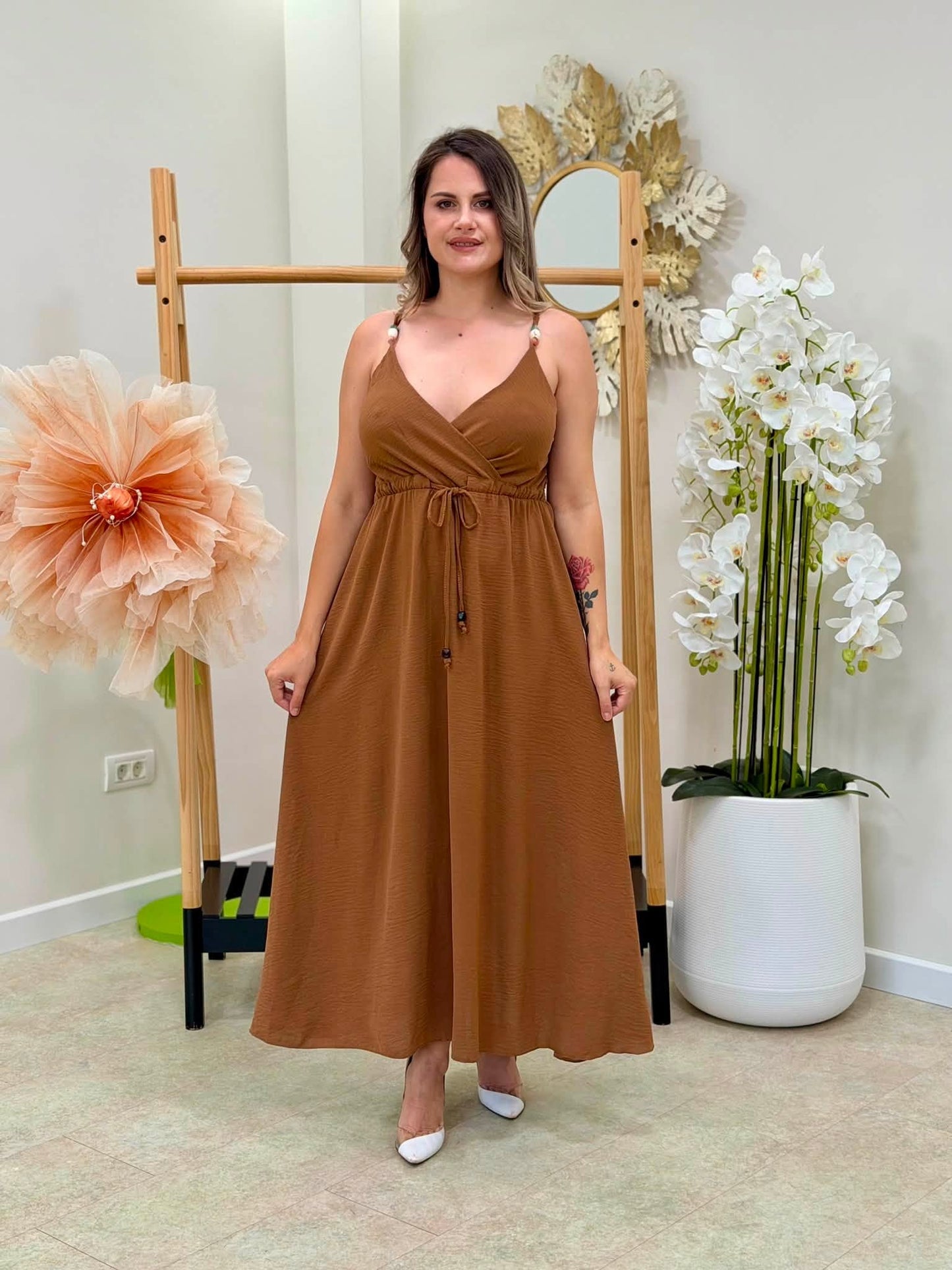 Rochie Korysa