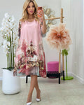 Rochie Pastel