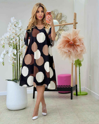 Rochie Fasilia