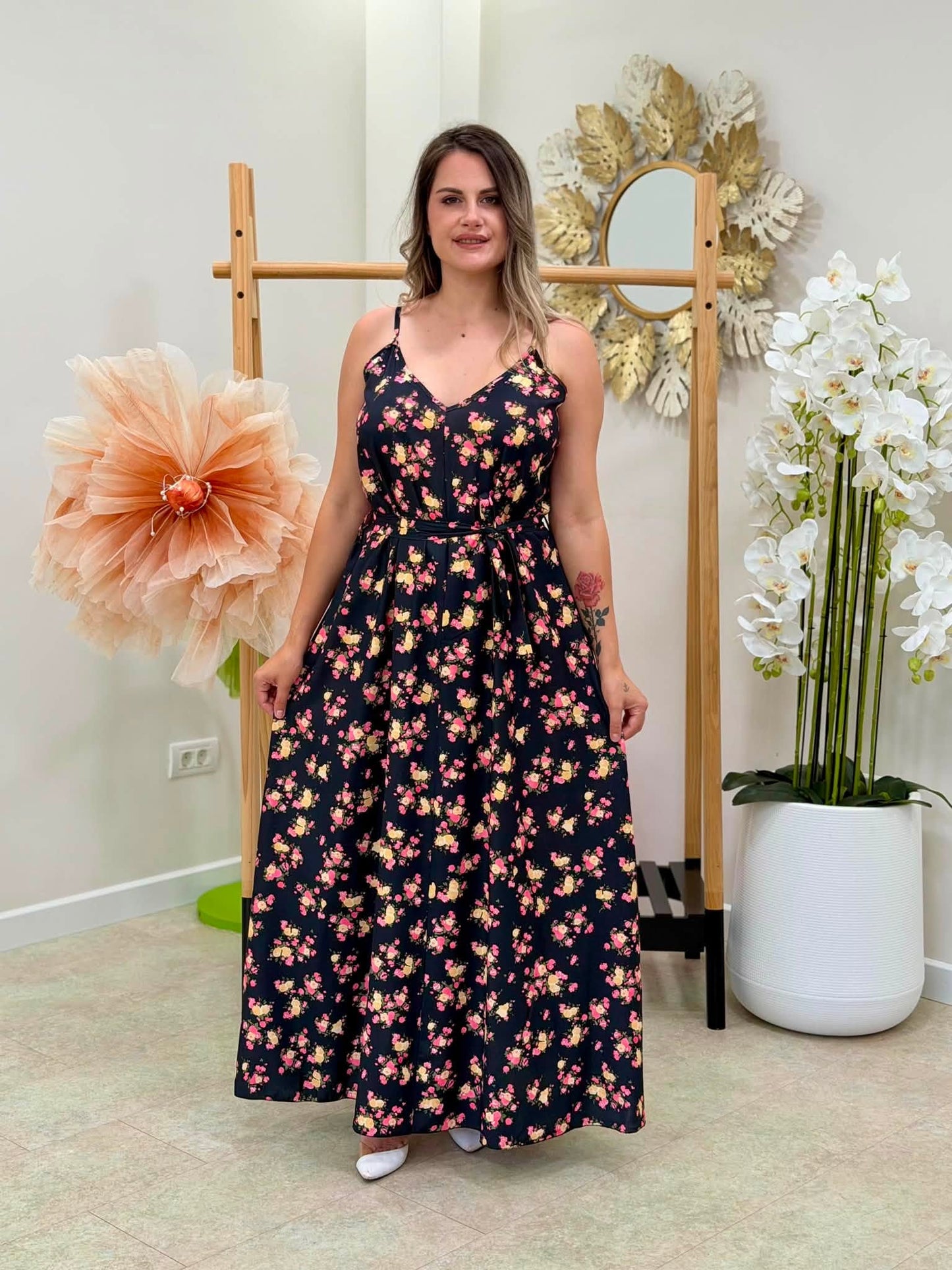 Rochie Ilioara