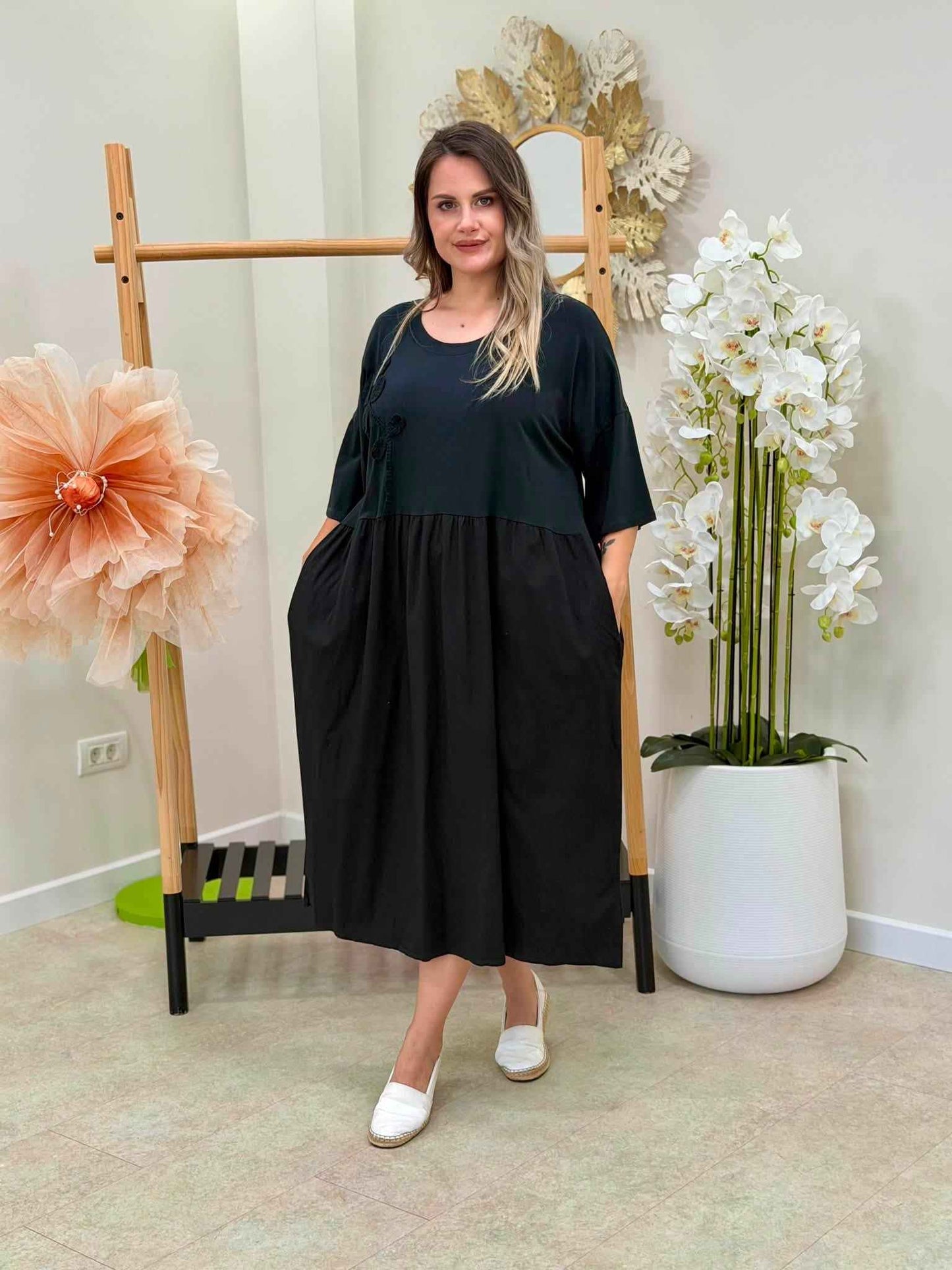 Rochie Corny