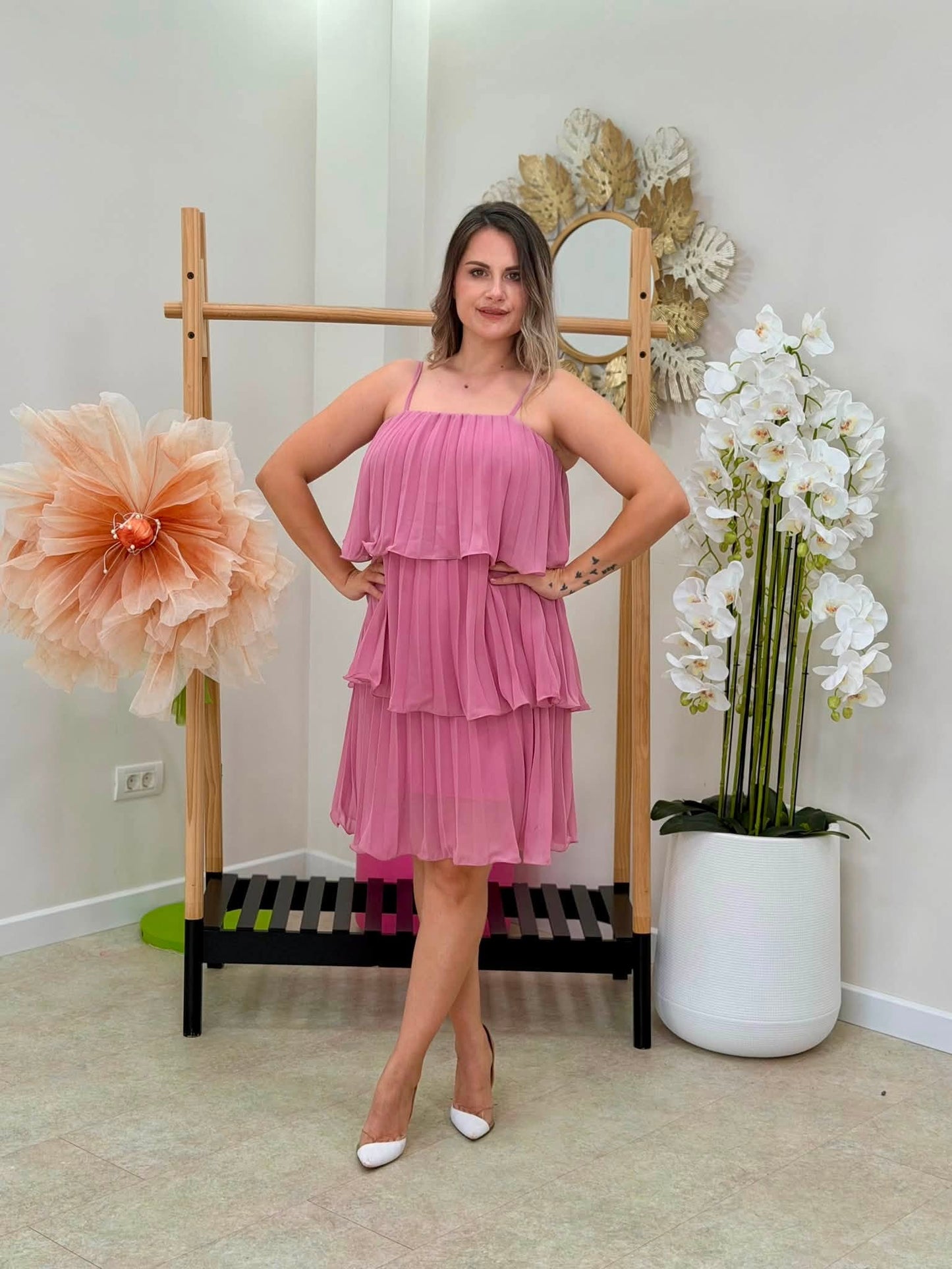 Rochie Carolyna