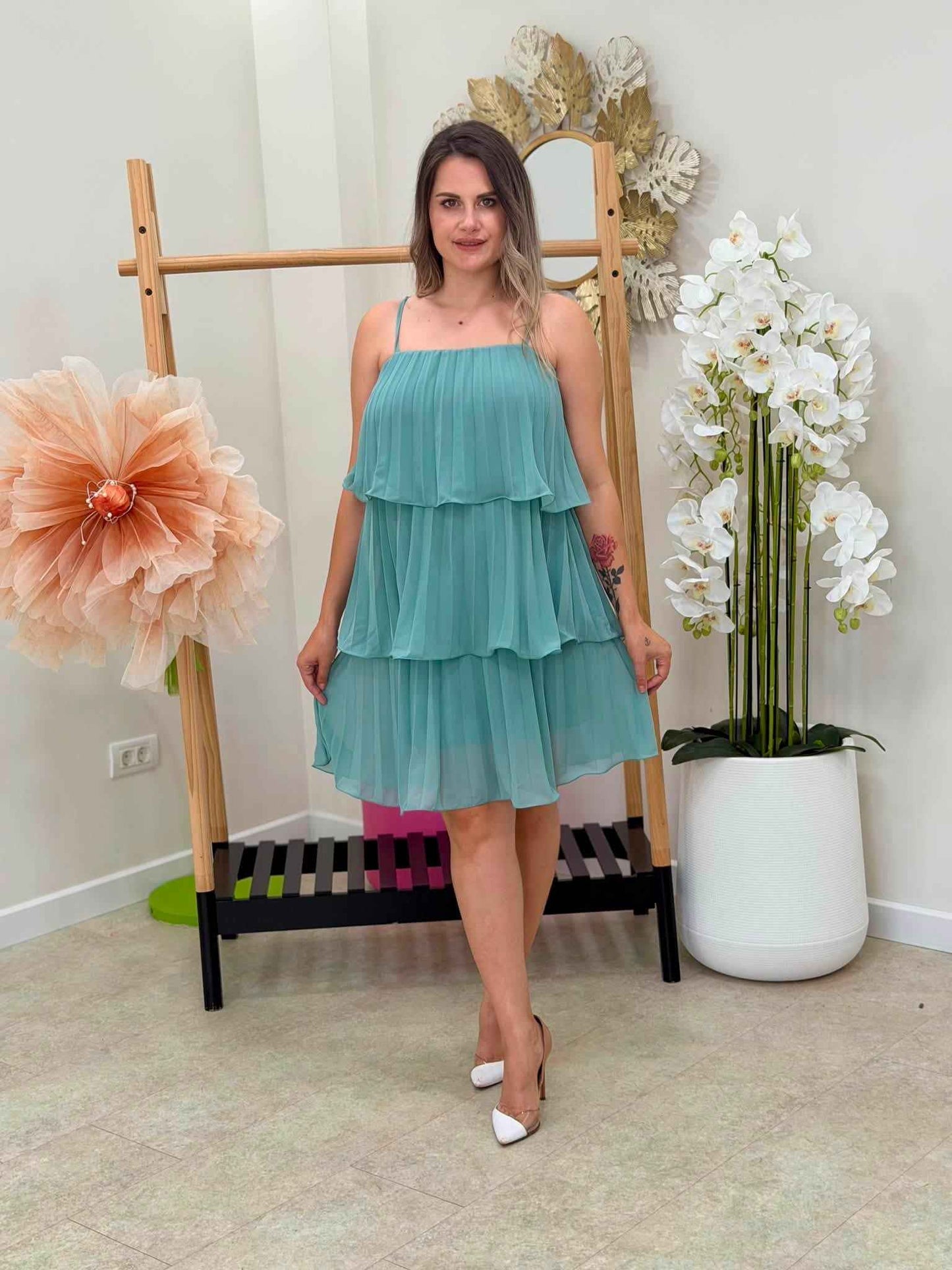 Rochie Carolyna