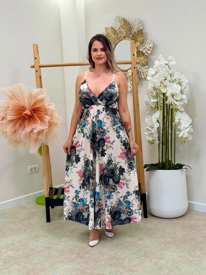 Rochie Florisya