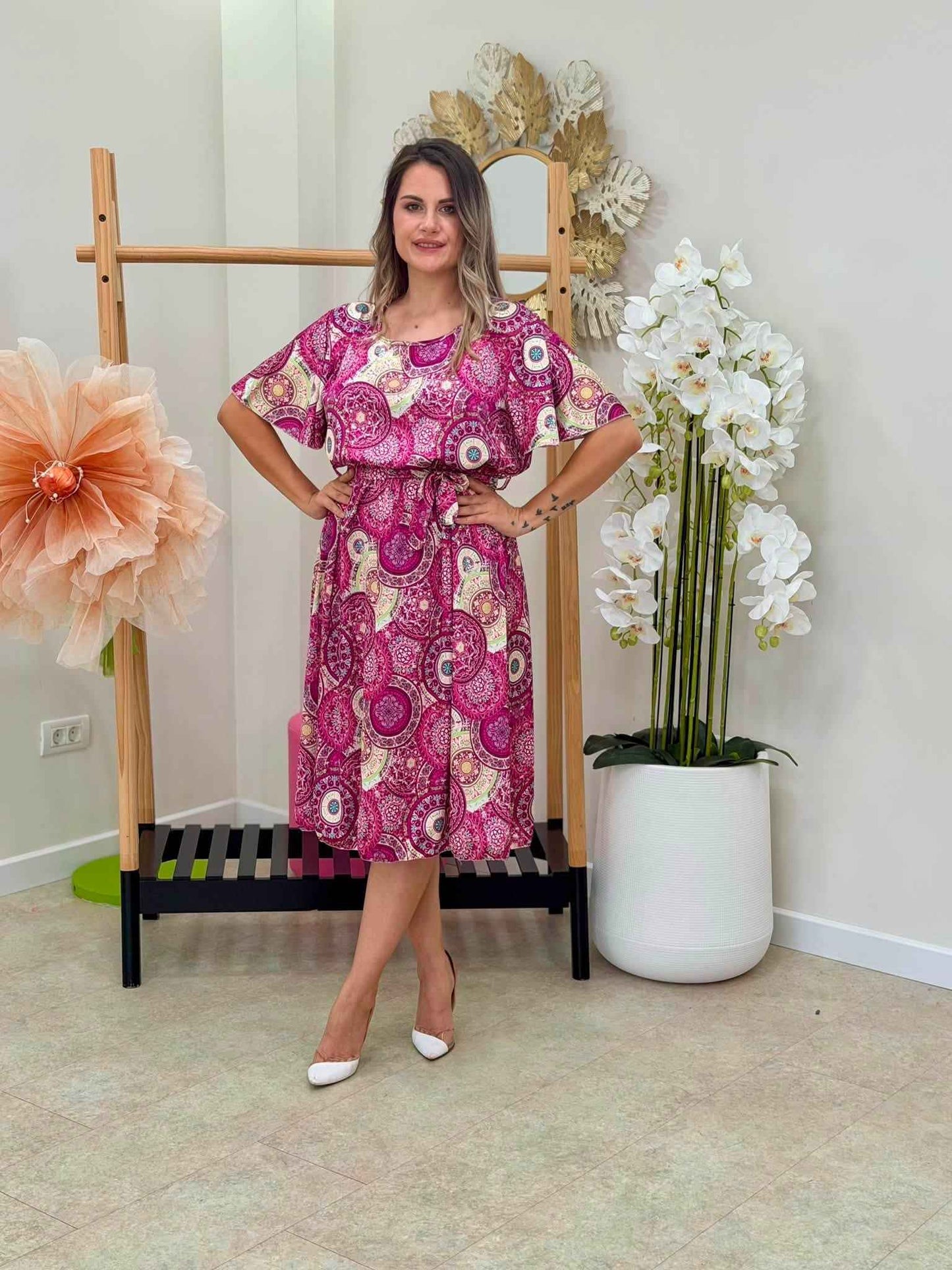 Rochie Harly