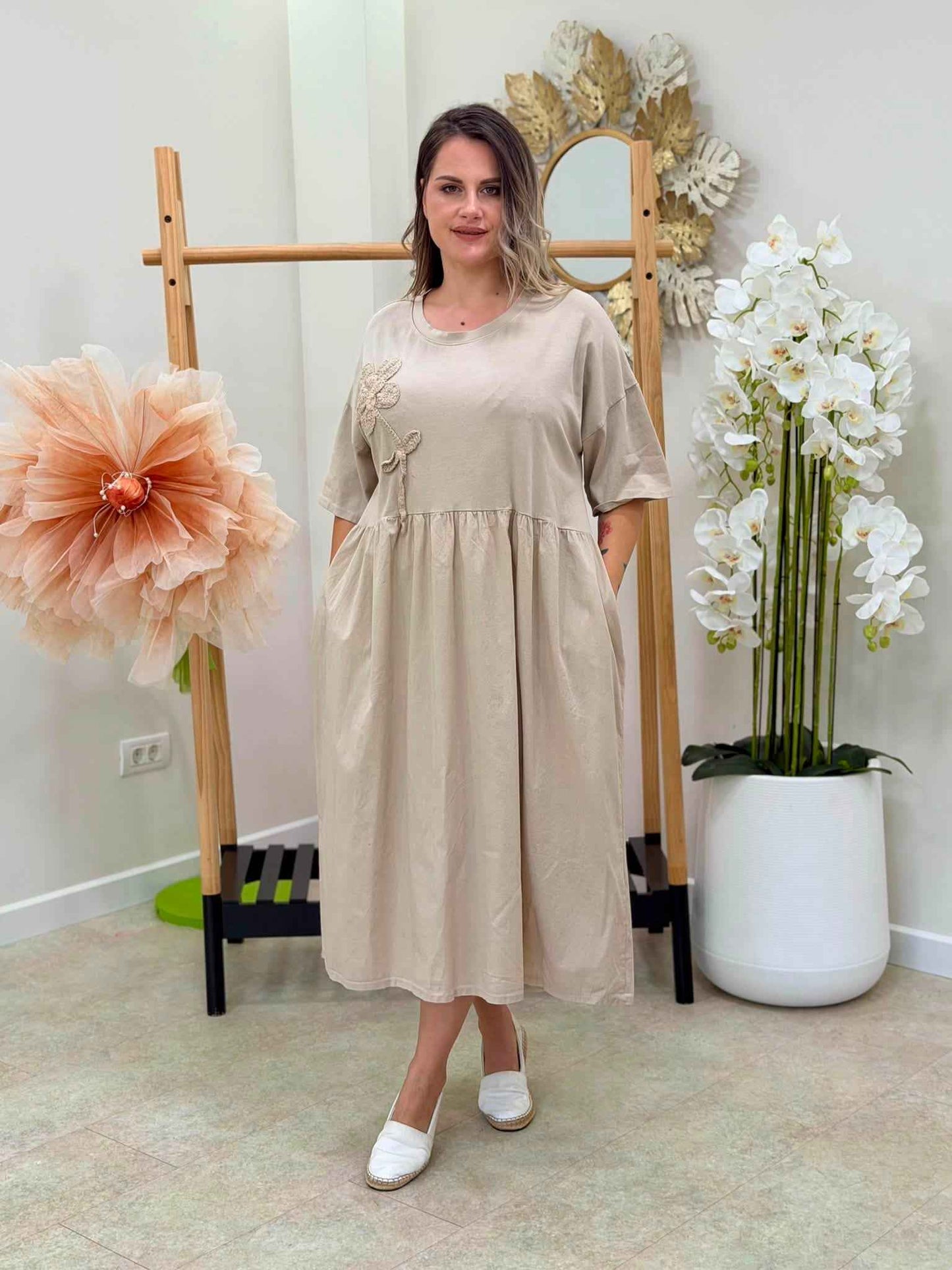 Rochie Corny