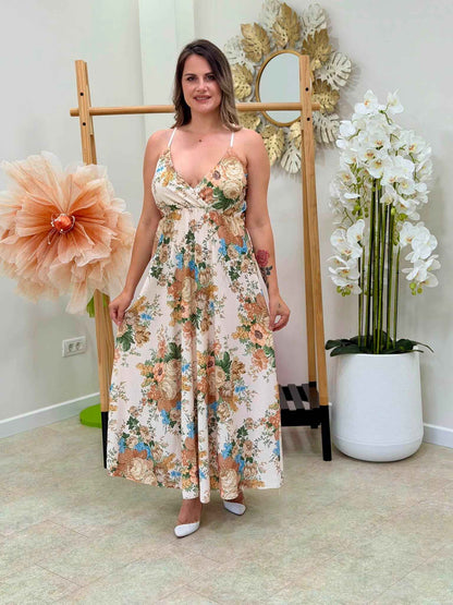 Rochie Florisya