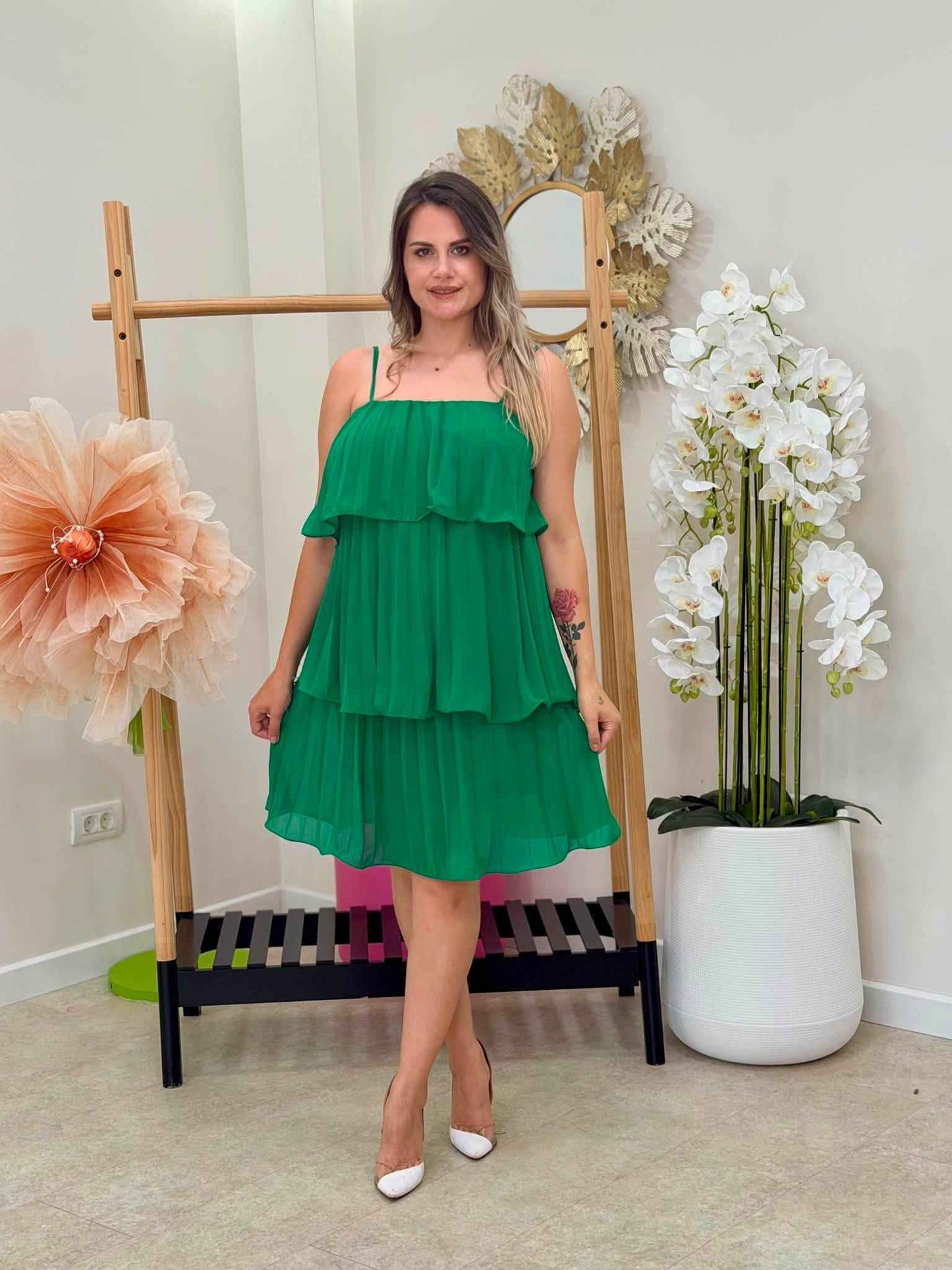 Rochie Carolyna