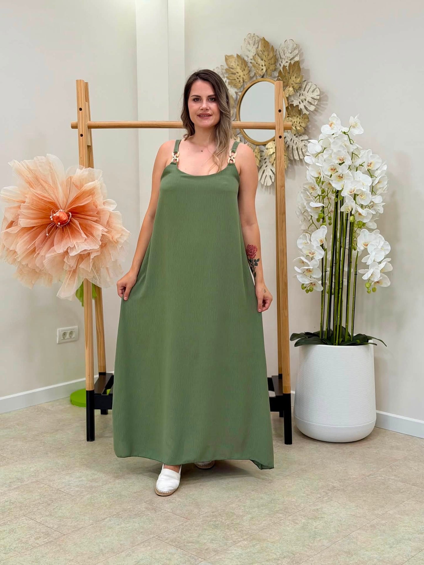Rochie Manura