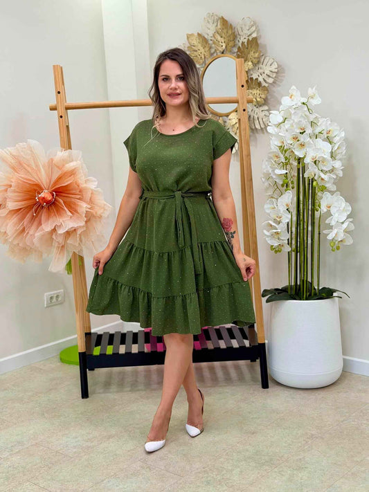 Rochie Bonjour