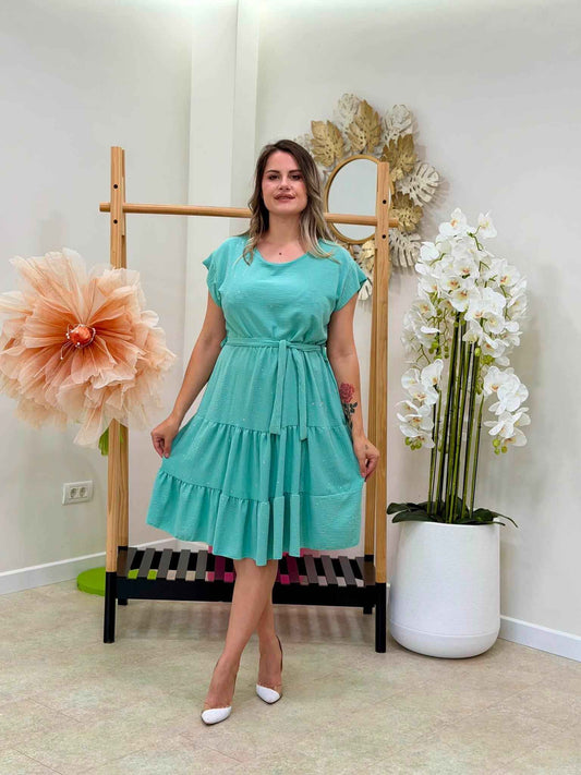 Rochie Bonjour