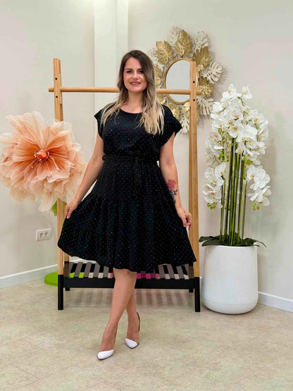 Rochie Bonjour