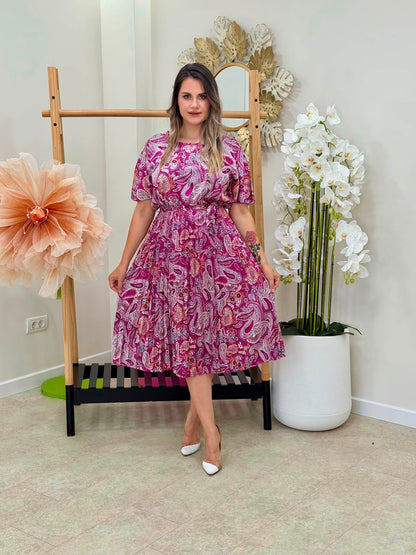 Rochie Bellisa