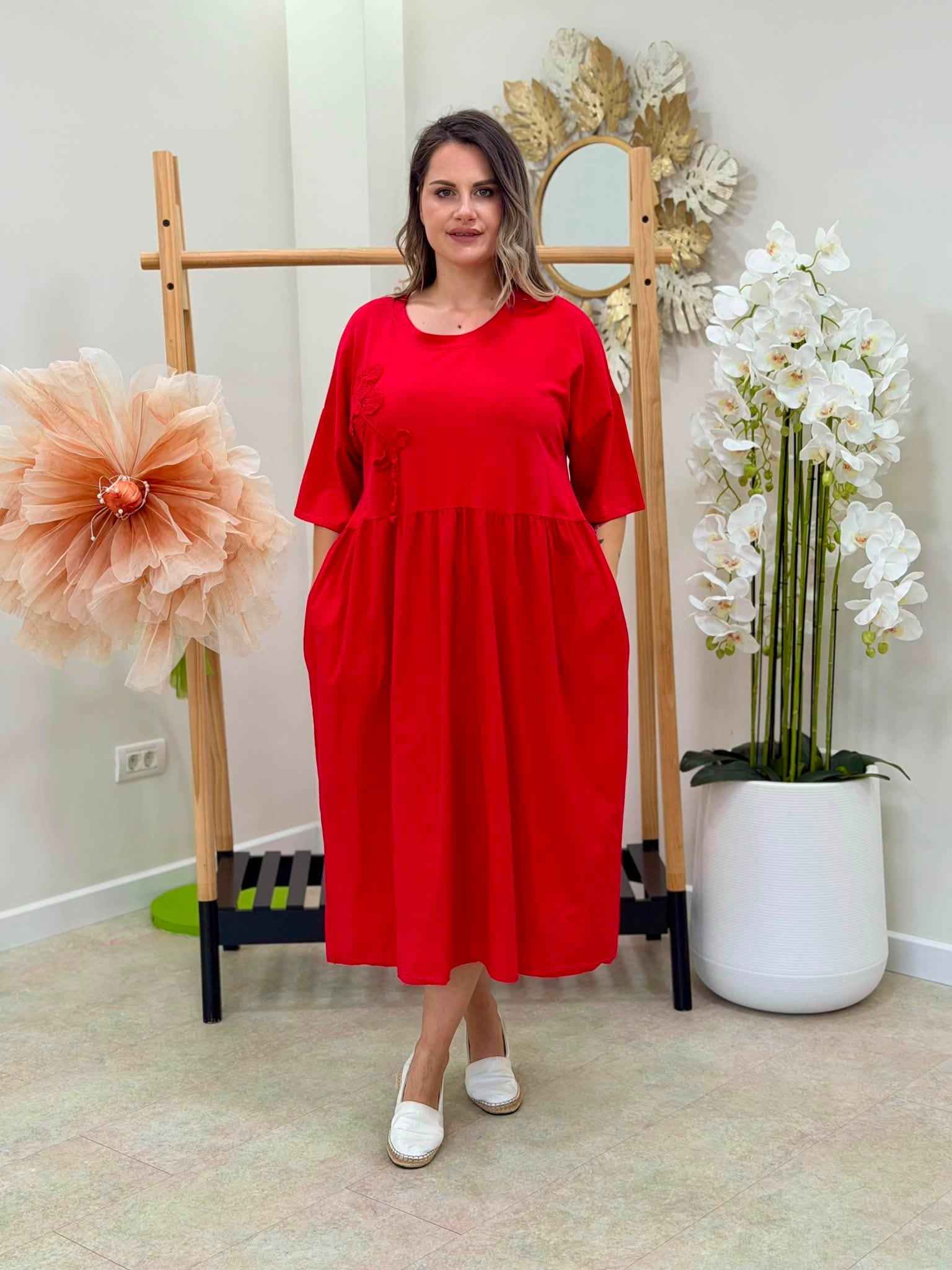 Rochie Corny