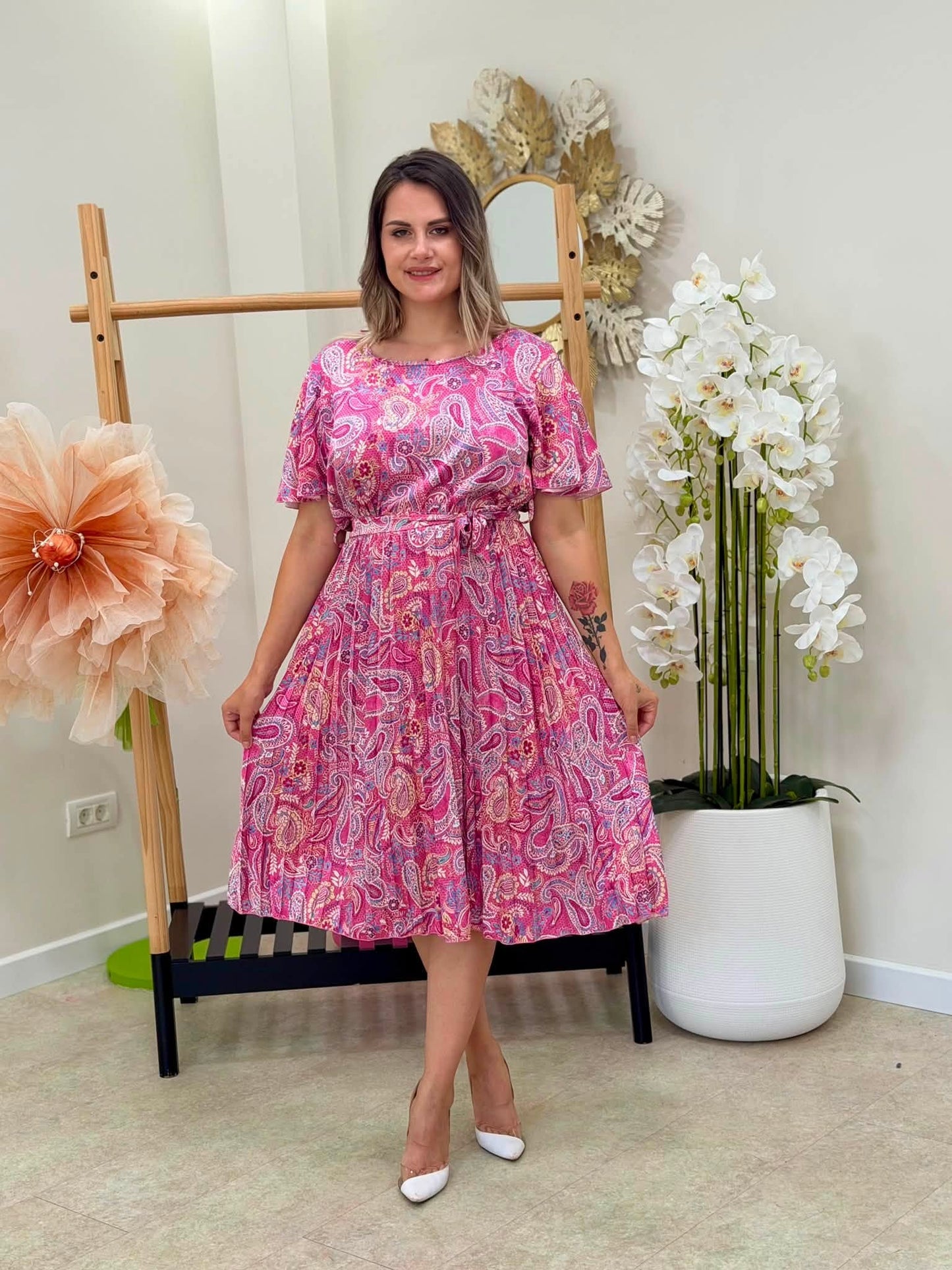 Rochie Bellisa